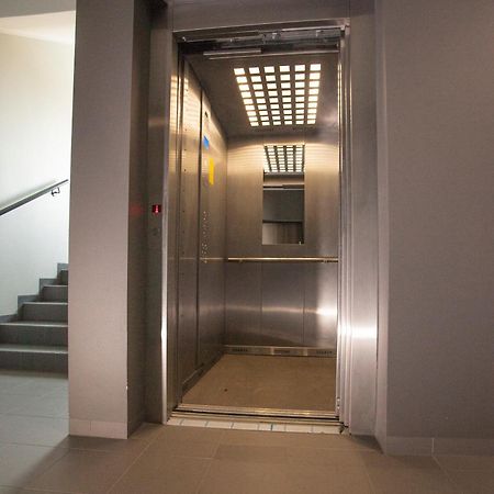 ילנייה גורה Apartament W Cieplicach Deluxe מראה חיצוני תמונה