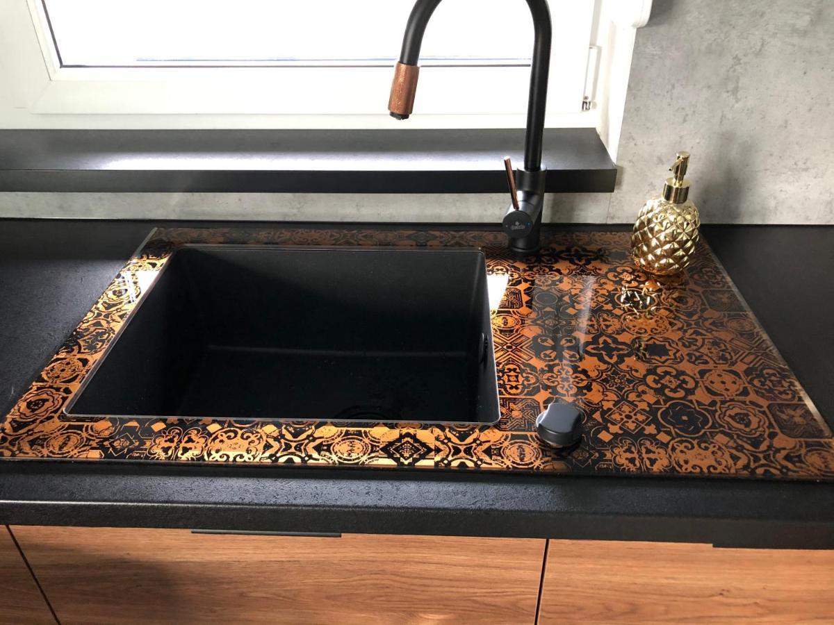 ילנייה גורה Apartament W Cieplicach Deluxe מראה חיצוני תמונה