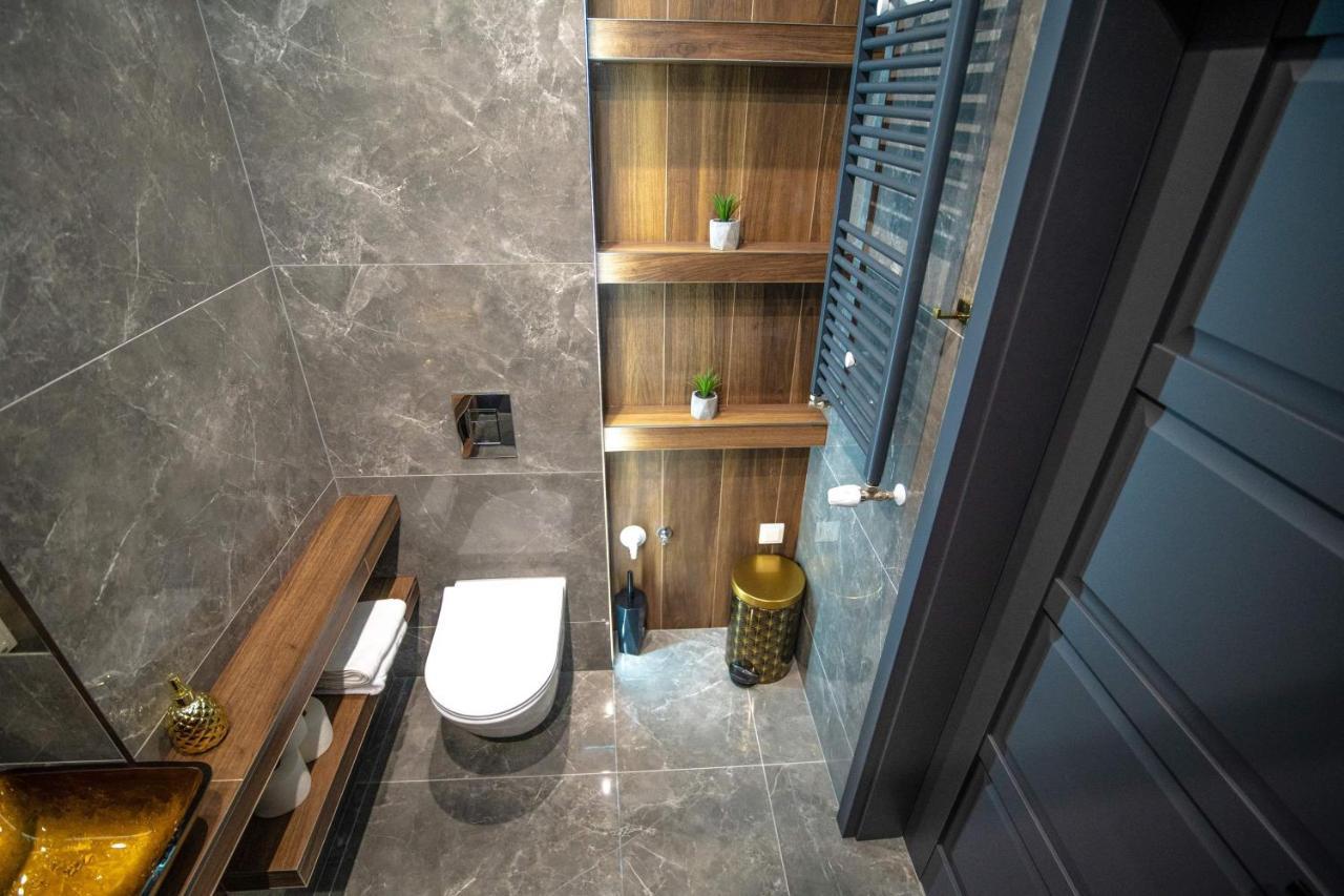 ילנייה גורה Apartament W Cieplicach Deluxe מראה חיצוני תמונה