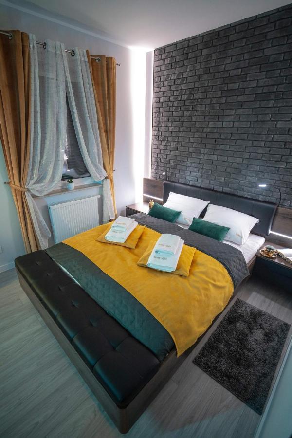 ילנייה גורה Apartament W Cieplicach Deluxe מראה חיצוני תמונה