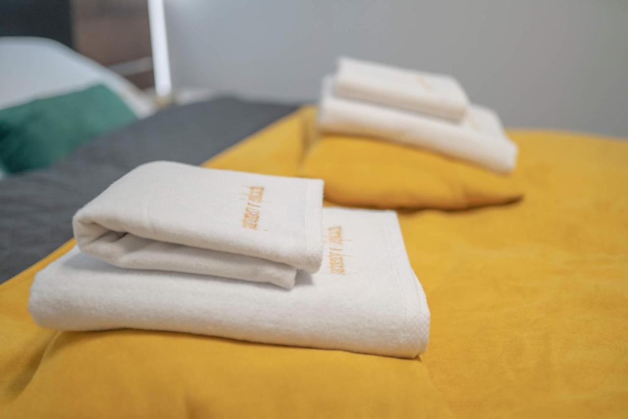 ילנייה גורה Apartament W Cieplicach Deluxe מראה חיצוני תמונה