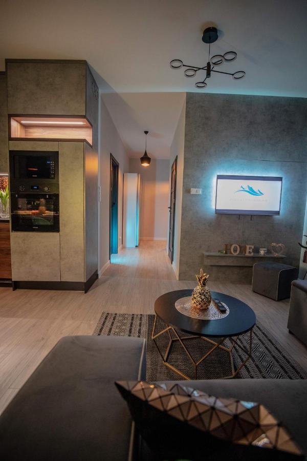 ילנייה גורה Apartament W Cieplicach Deluxe מראה חיצוני תמונה
