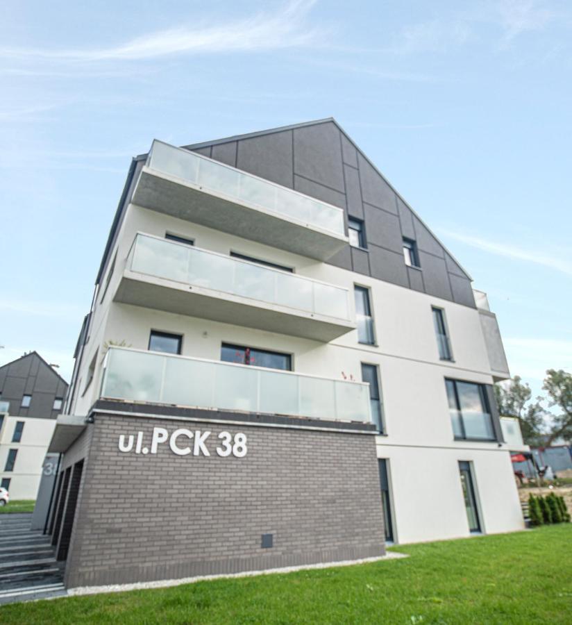 ילנייה גורה Apartament W Cieplicach Deluxe מראה חיצוני תמונה